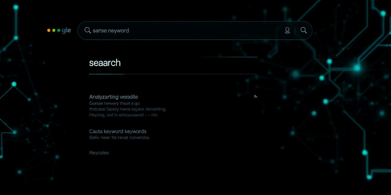 AI-powered SEO — combining traditional methods with AI